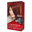 COLORSILK Beautiful Color Nº 31 Castaño Oscuro Cobrizo COLORSILK Beautiful Color Nº 31 Castaño Oscuro Cobrizo